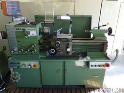 WEILER CONDOR 81