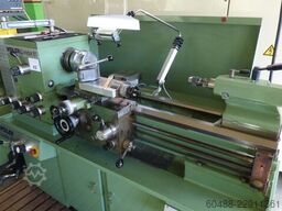 WEILER CONDOR 81