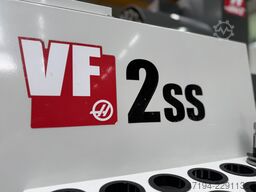 HAAS VF-2SS