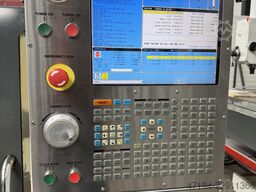 HAAS VF-2SS