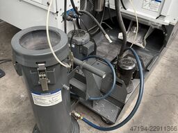 HAAS VF-2SS