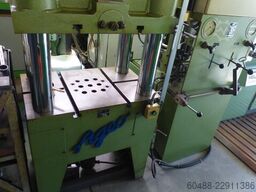 AGEO HP 63 H