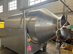 Lutetia Vacuümtumbler, Type T4