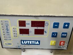 Lutetia Vacuümtumbler, Type T4