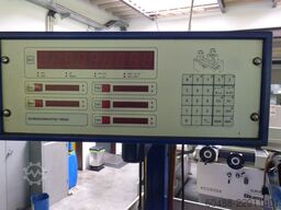TSCHUDIN HTG 410 U