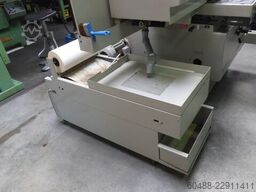 OKAMOTO GRIND-X-ACC 83 DX