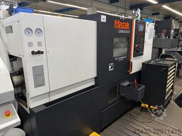 MAZAK QTC 300 MS L
