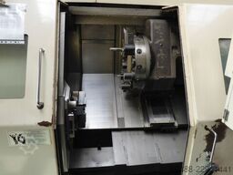 OKUMA LB 15 II VAC-MB 22/15-5.1/38