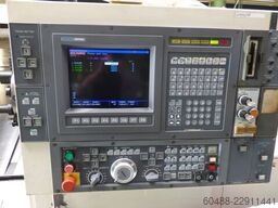OKUMA LB 15 II VAC-MB 22/15-5.1/38