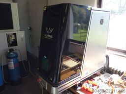 LOTUS LASER SYSTEMS YTTERBIUM PULSED FIBER UMETA