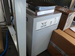 LOTUS LASER SYSTEMS YTTERBIUM PULSED FIBER UMETA