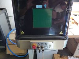 LOTUS LASER SYSTEMS YTTERBIUM PULSED FIBER UMETA