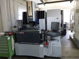 SODICK AD 35 L LN2 + ATC-4
