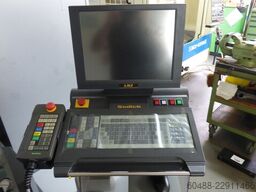 SODICK AD 35 L LN2 + ATC-4