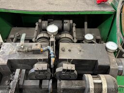 Sharpening machine IMW