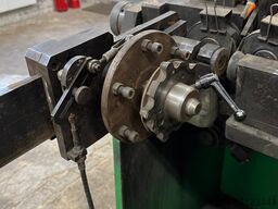 Sharpening machine IMW