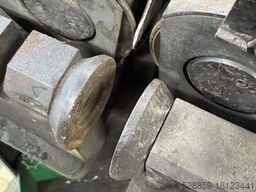 Sharpening machine IMW