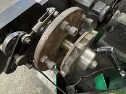 Sharpening machine IMW