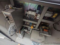 CAZENEUVE OPTICA 590