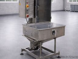 Pano verschluß MFH 3000 cap sorter and feeder