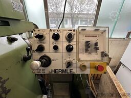 Hermle FW 801