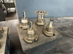 Hermle FW 801