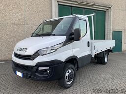 Iveco Daily 35C12 - Cassone