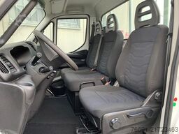 Iveco Daily 35C12 - Cassone
