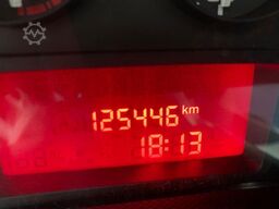 Iveco Daily 35C12 - Cassone