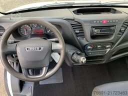 Iveco Daily 35C12 - Cassone