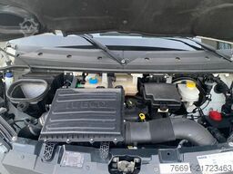 Iveco Daily 35C12 - Cassone