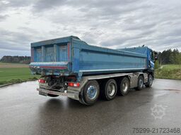 Renault C520 10x4 SWS / Swiss-Vehicle