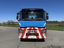 Renault C520 10x4 SWS / Swiss-Vehicle