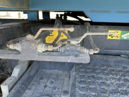 Renault C520 10x4 SWS / Swiss-Vehicle