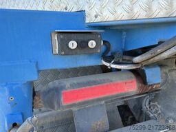 Renault C520 10x4 SWS / Swiss-Vehicle