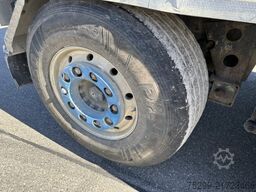 Renault C520 10x4 SWS / Swiss-Vehicle