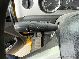 DAF CF 460 6x4 Gigant Retarder AHK