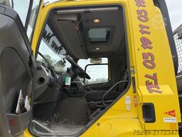 DAF CF 460 6x4 Gigant Retarder AHK