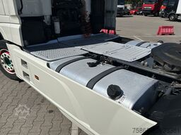 DAF XF 480 FT SSC / 455 dkm / 2 Tanks / Stand Airco...
