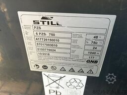 STILL VS-23087