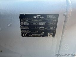 STILL VS-23087