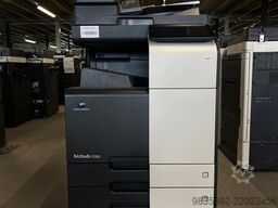 Konica Minolta C250i
