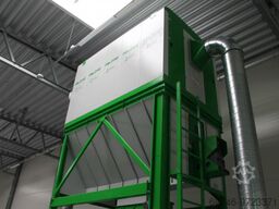 Holzing RLA X3 26.900 m3/h