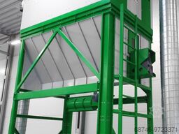 Holzing RLA X3 26.900 m3/h