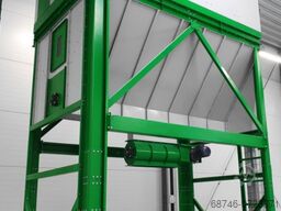 Holzing RLA X3 26.900 m3/h