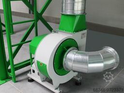 Holzing RLA X3 26.900 m3/h