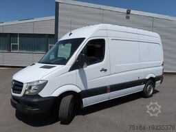 Mercedes-Benz 315 CDI