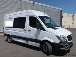 Mercedes-Benz 315 CDI