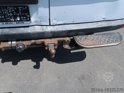 Mercedes-Benz 315 CDI