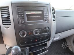 Mercedes-Benz 315 CDI